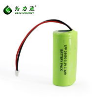 Fabrikpreis 1S1P 3.2V 3.3Ah Batterie 26650 lifepo4 Batterie 3.2v lipo